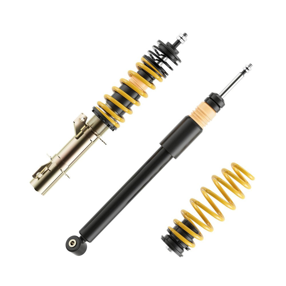 ST XA Coilovers Volkswagen New Beetle Convertible 1Y 03-12