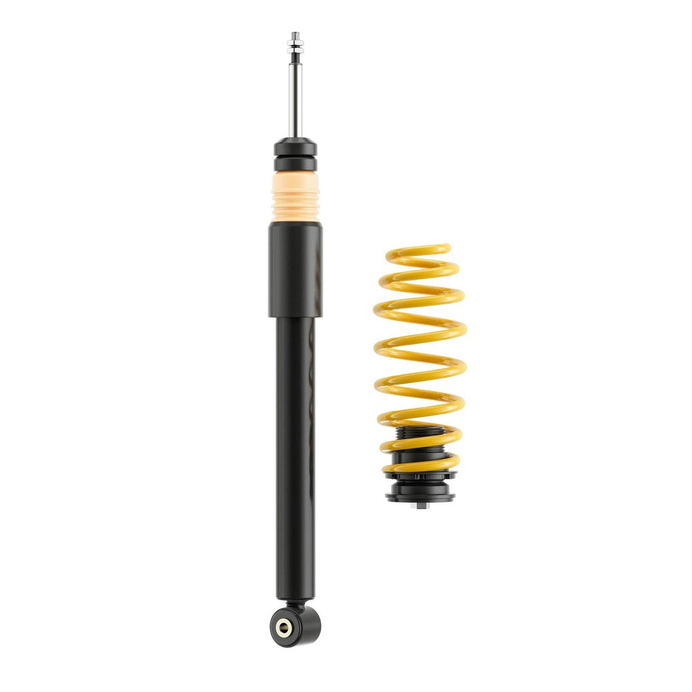 ST XA Coilovers Volkswagen New Beetle Convertible 1Y 03-12