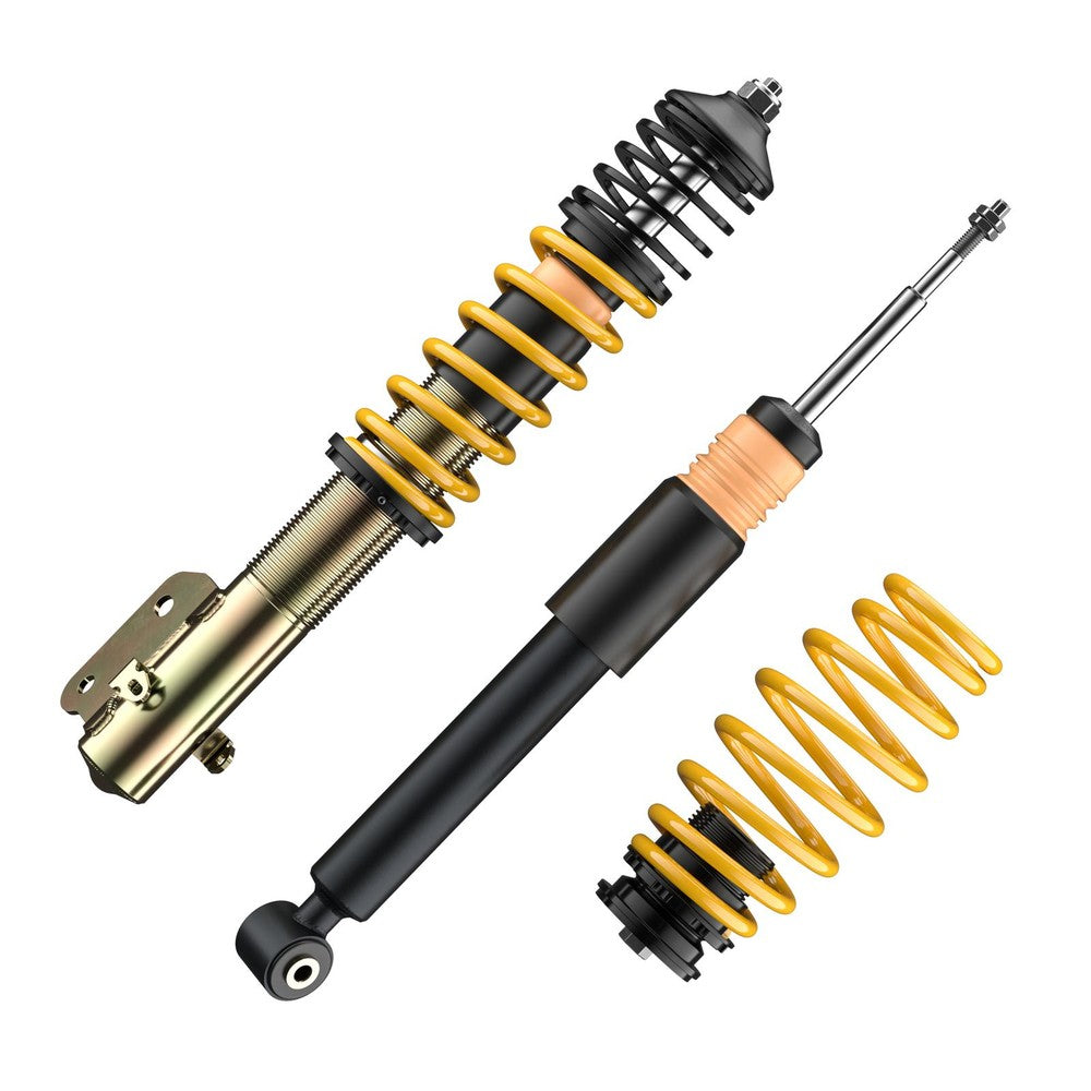 ST XA Coilovers Volkswagen Lupo GTI 6ES 00-05
