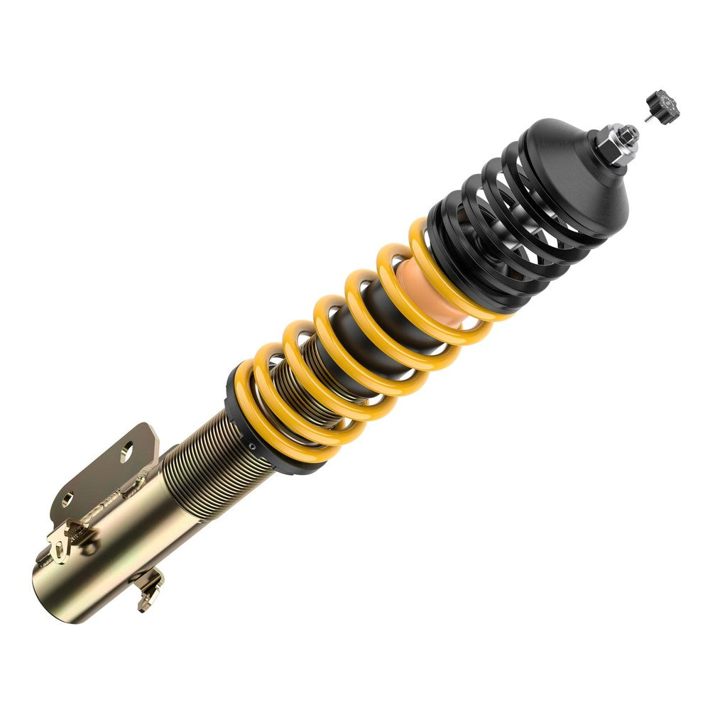 ST XA Coilovers Volkswagen Lupo GTI 6ES 00-05