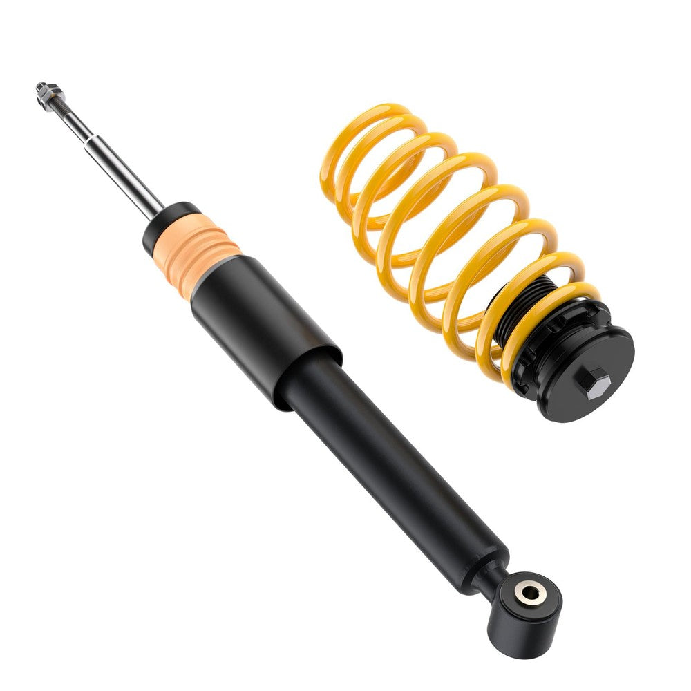 ST XA Coilovers Volkswagen Lupo GTI 6ES 00-05