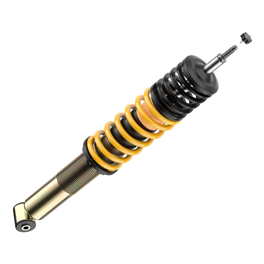 ST XA Coilovers Volkswagen Golf MK3 Syncro 1H 93-00