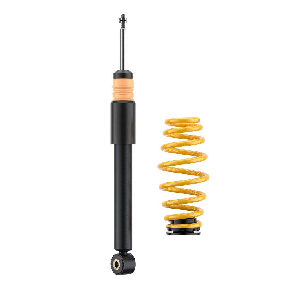 ST XA Coilovers Volkswagen Jetta MK5 1KM 05-13
