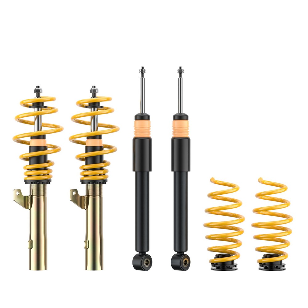 ST XA Coilovers Volkswagen Passat R36 B6 07-16