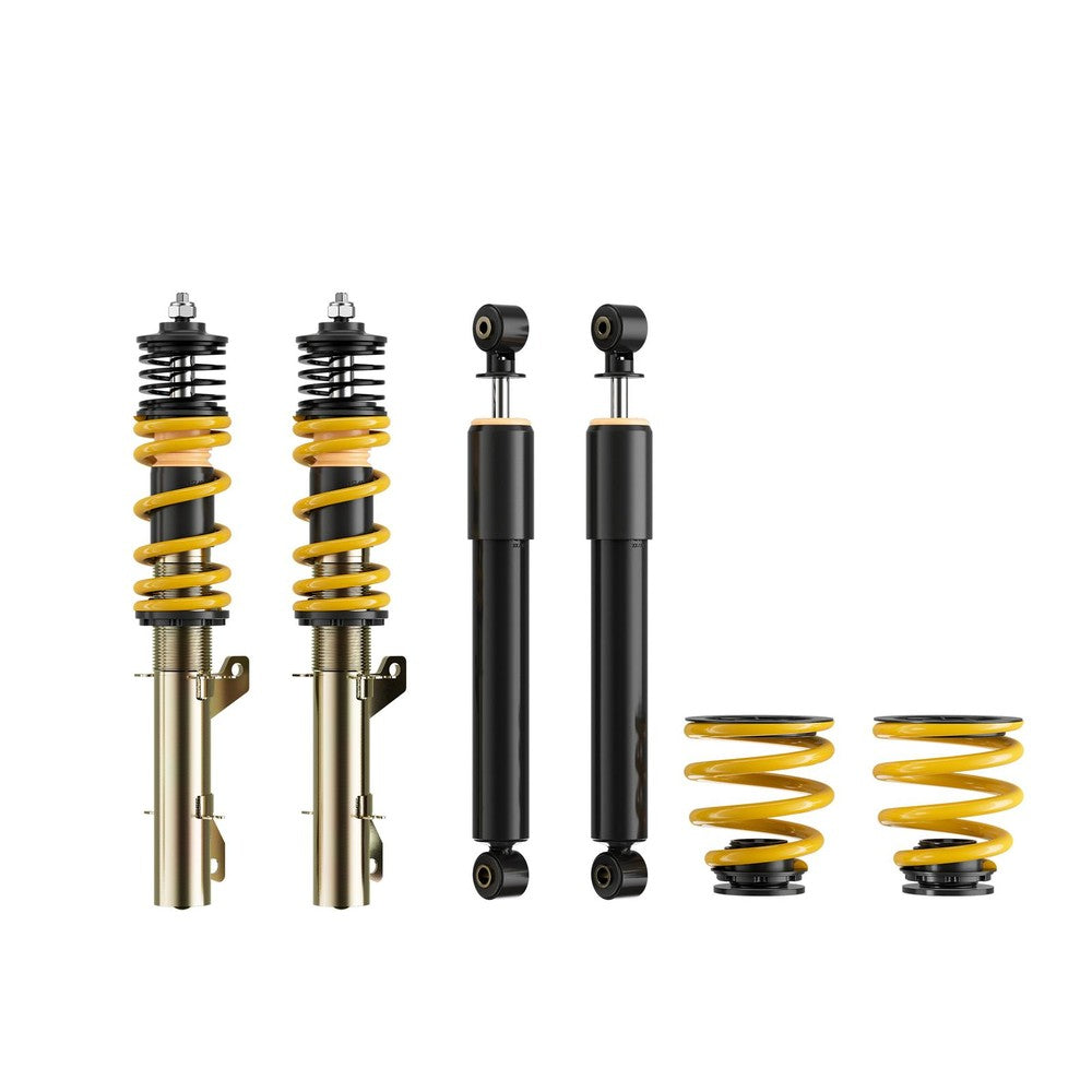 ST XA Coilovers Audi TT 8N 98-07