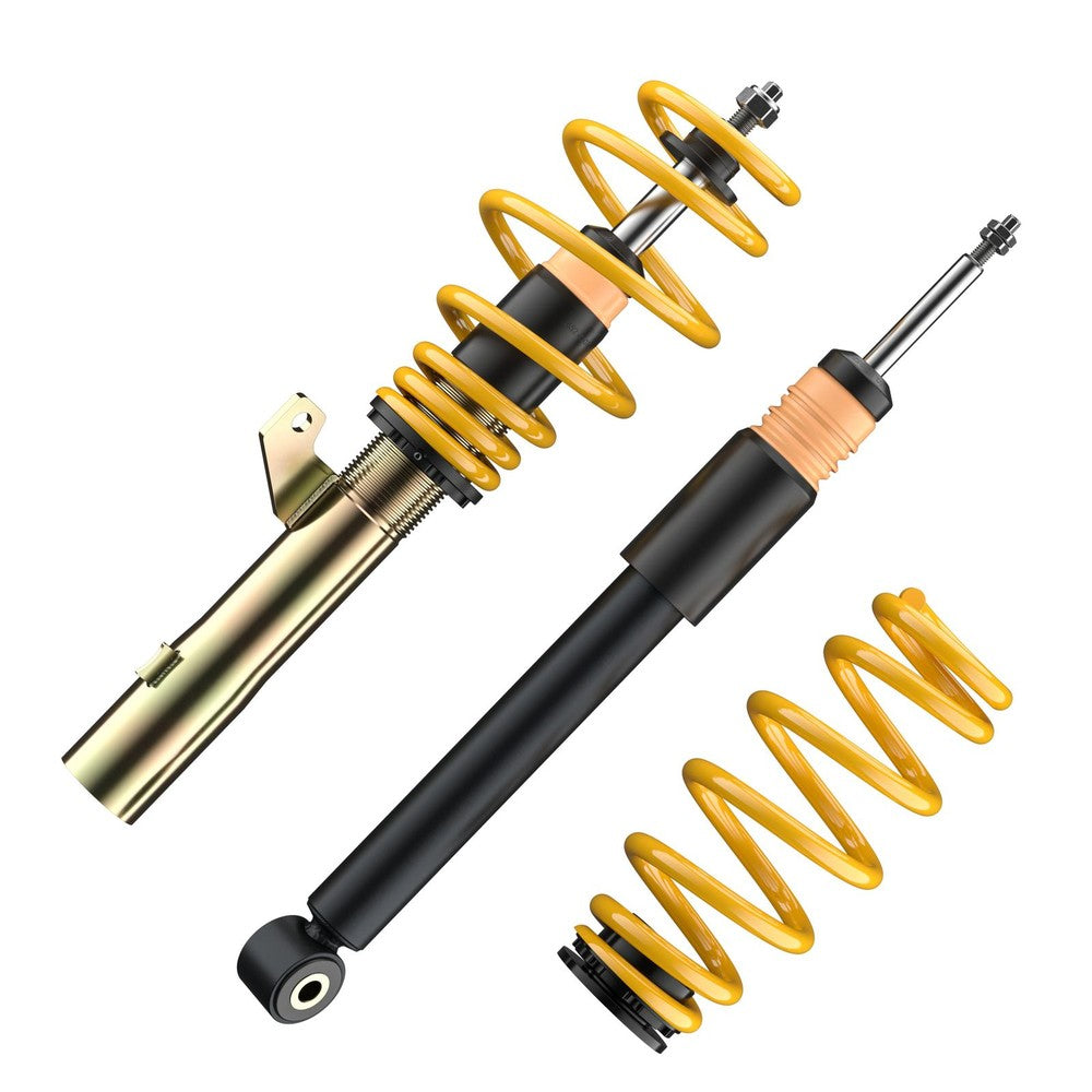 ST XA Coilovers Volkswagen Cross Touran 1T 06-15