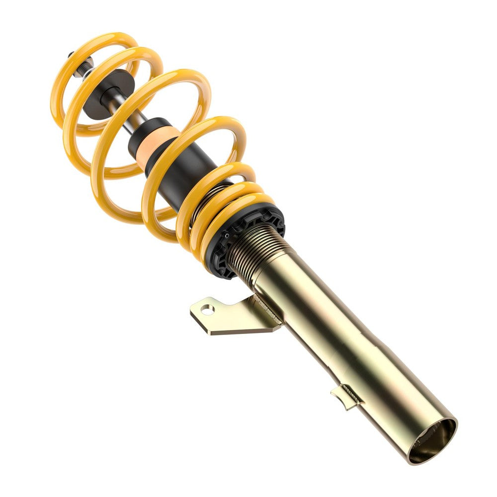 ST XA Coilovers Volkswagen Cross Touran 1T 06-15