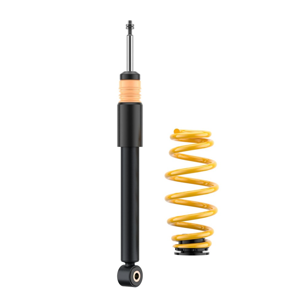 ST XA Coilovers Volkswagen Cross Touran 1T 06-15