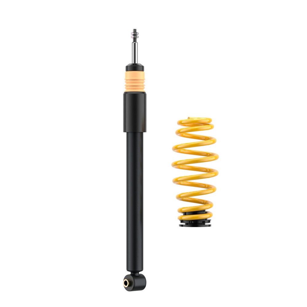ST XA Coilovers Skoda Superb MK3 3V 15-24