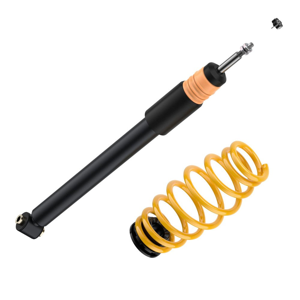 ST XA Coilovers Audi Q2 GA 16+