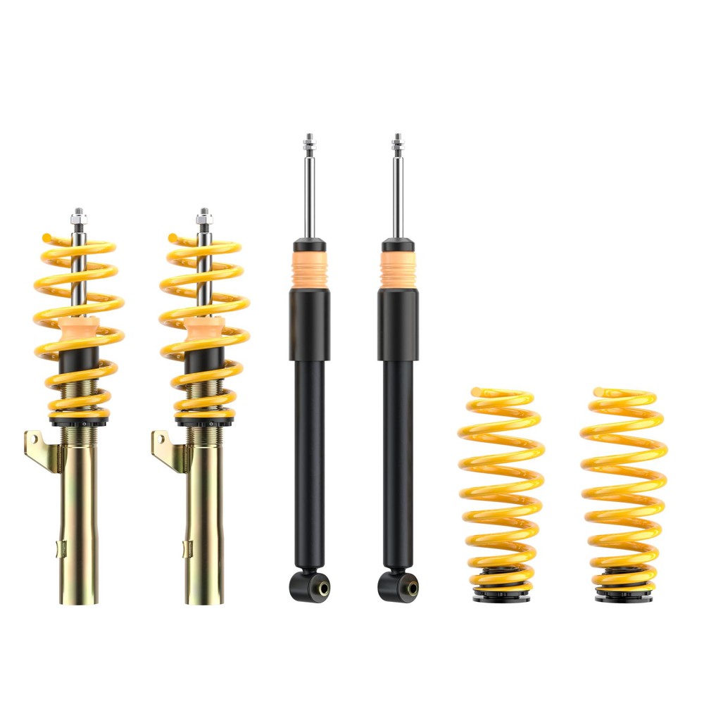 ST XA Coilovers Skoda Superb MK3 3V 15-24