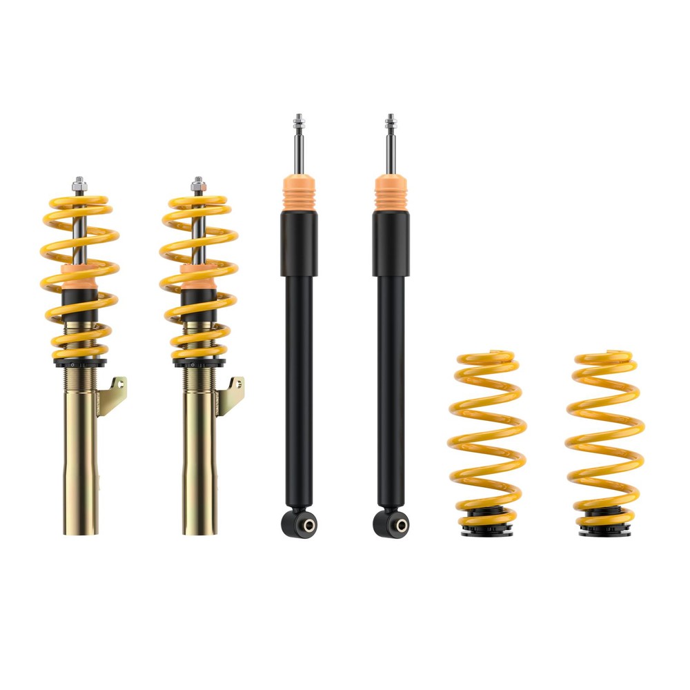 ST XA Coilovers Volkswagen Touran MK2 1T 15+