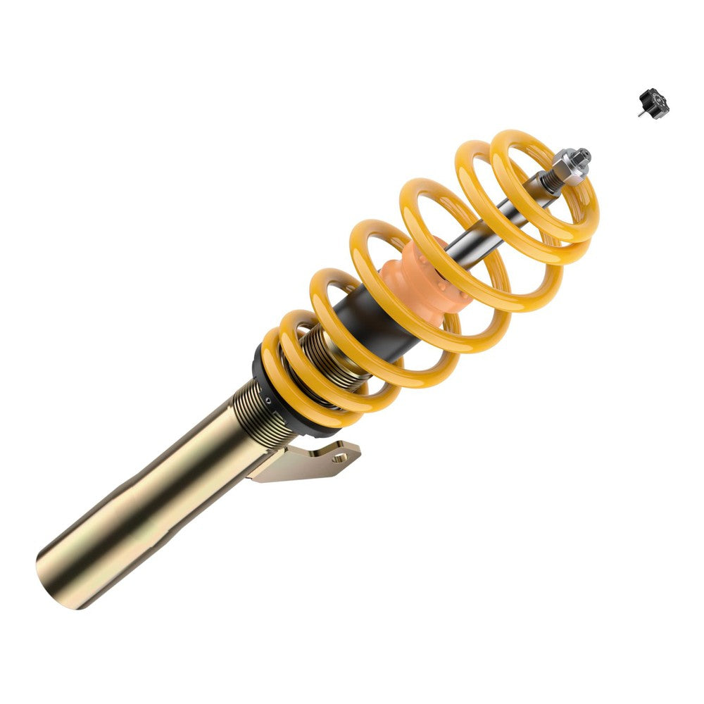 ST XA Coilovers Volkswagen Touran MK2 1T 15+