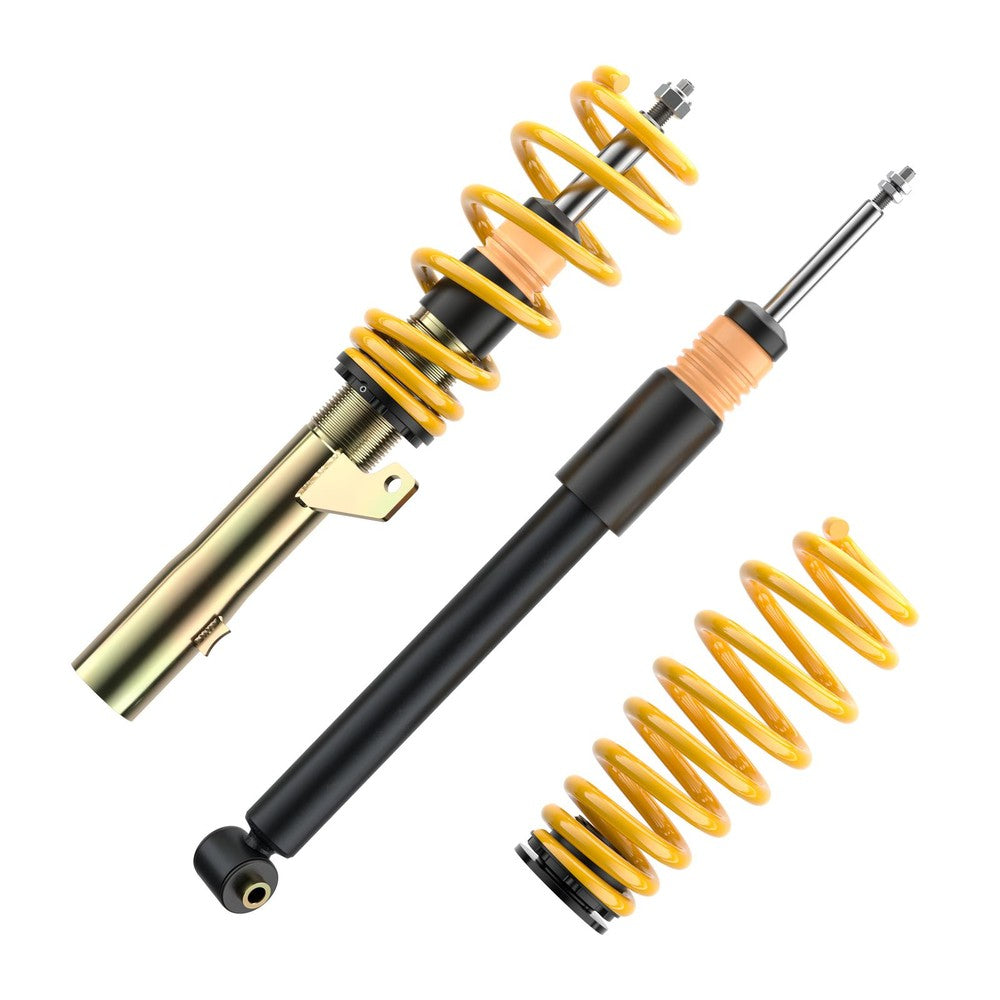 ST XA Coilovers Audi Q3 F3 21-25