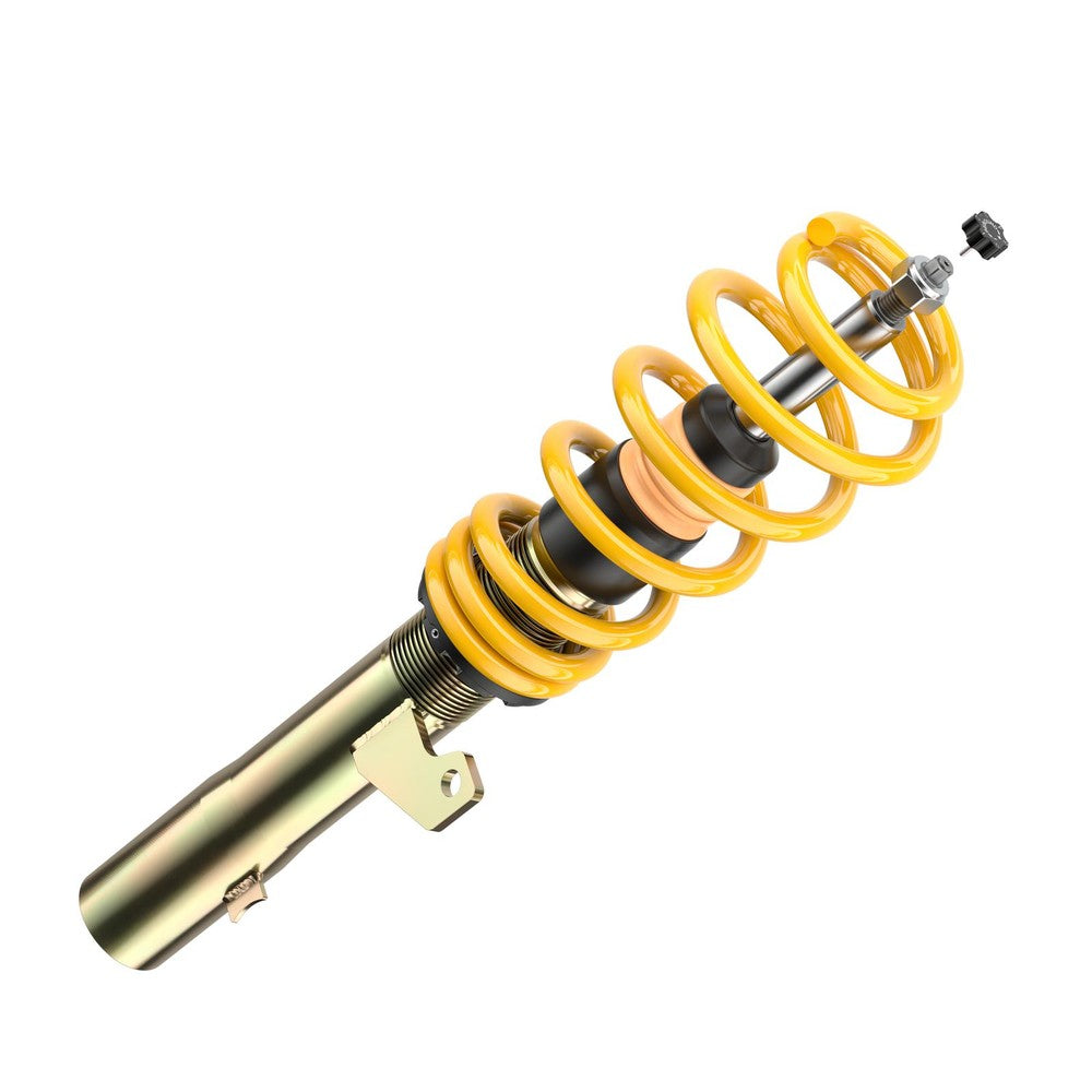 ST XA Coilovers Audi Q3 F3 21-25
