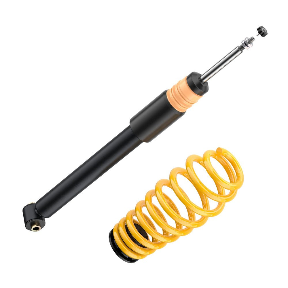 ST XA Coilovers Audi Q3 F3 21-25