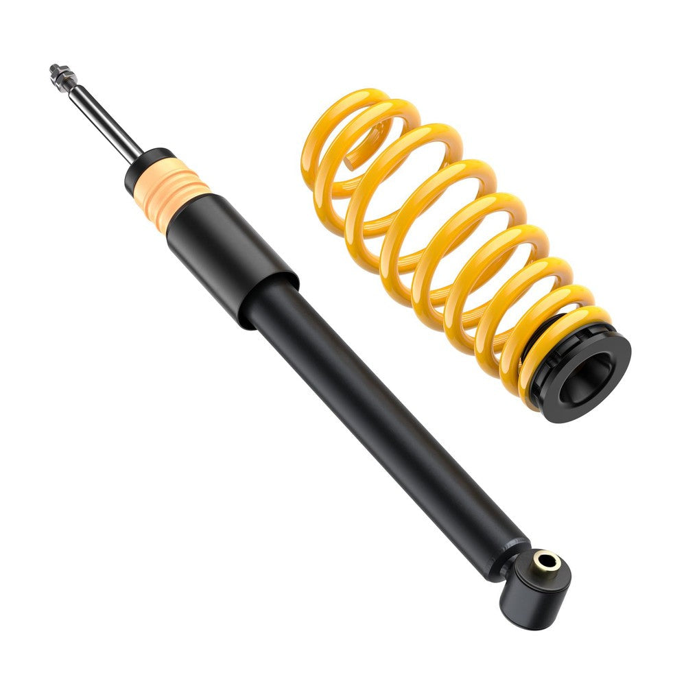 ST XA Coilovers Audi Q3 F3 21-25
