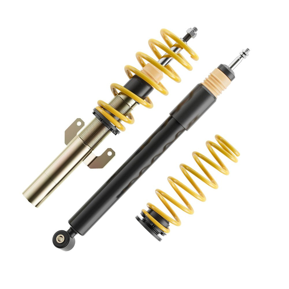 ST XA Coilovers Skoda Fabia MK4 PJ 21+
