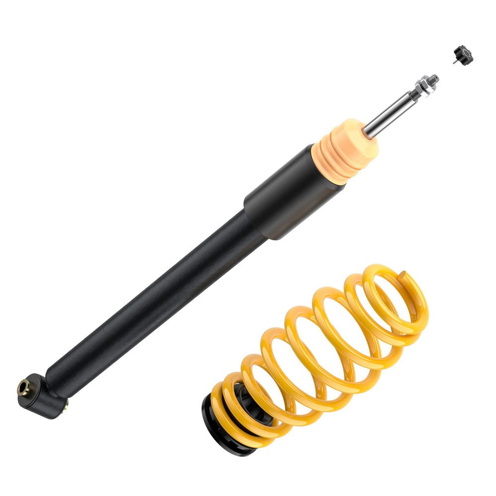ST XA Coilovers Volkswagen Golf MK7 R AU 13-21