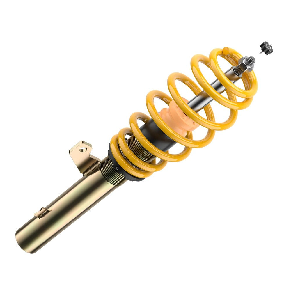 ST XA Coilovers Volkswagen Golf MK8 CD 19+