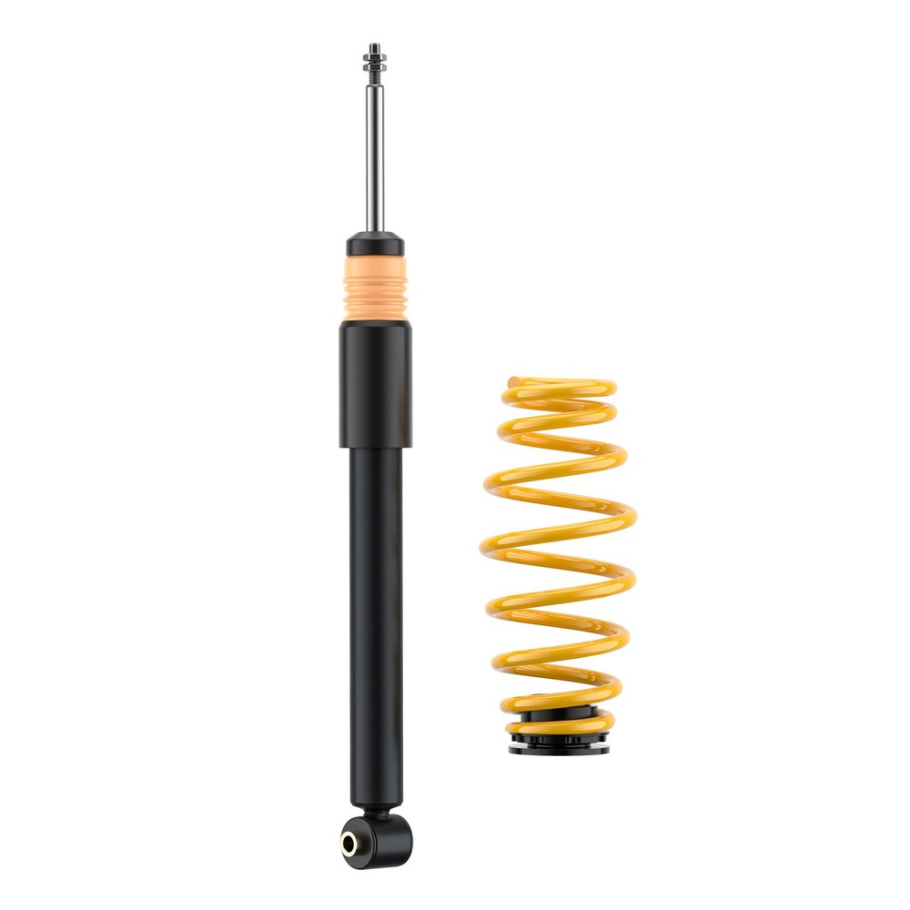ST XA Coilovers Volkswagen T-Roc A1 17+