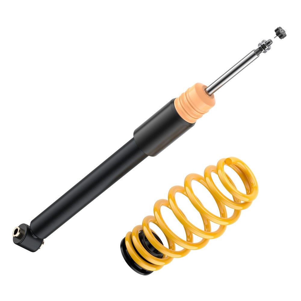 ST XA Coilovers Volkswagen Golf MK8 R CD 20+