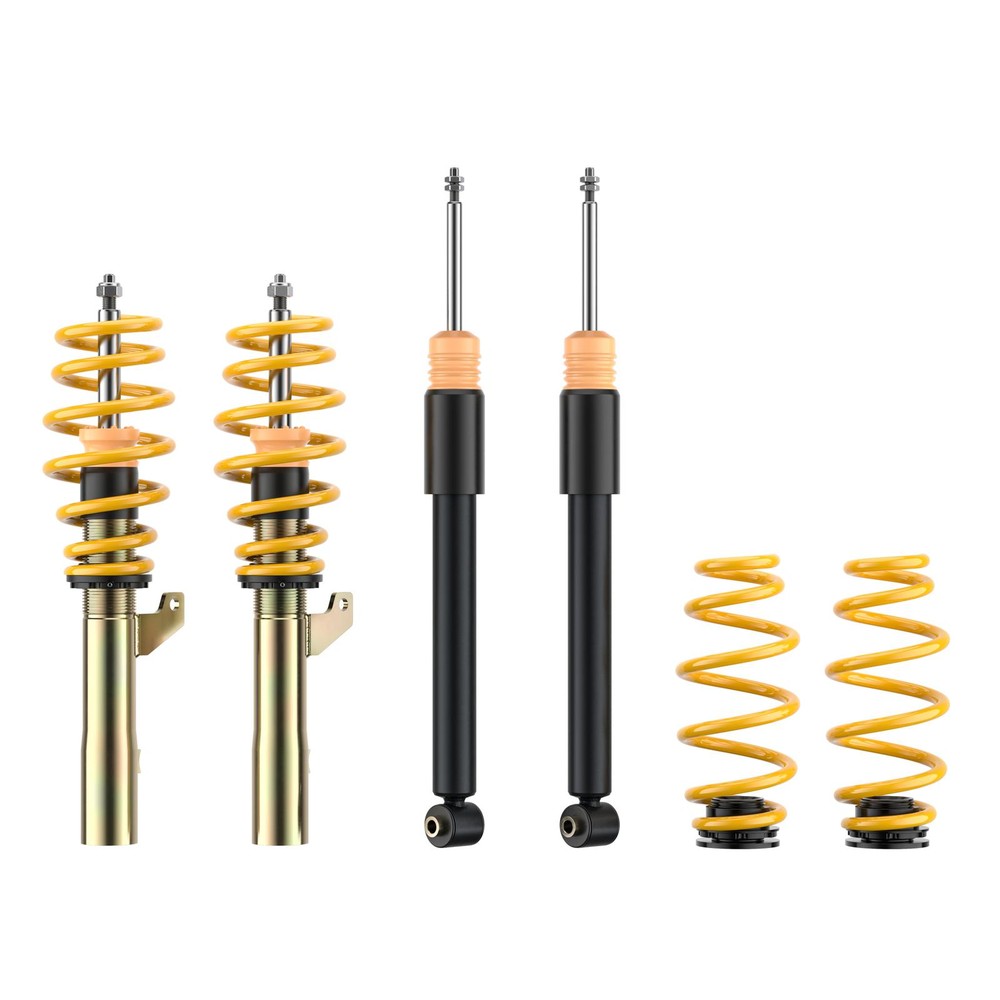 ST XA Coilovers Skoda Octavia NX 20+