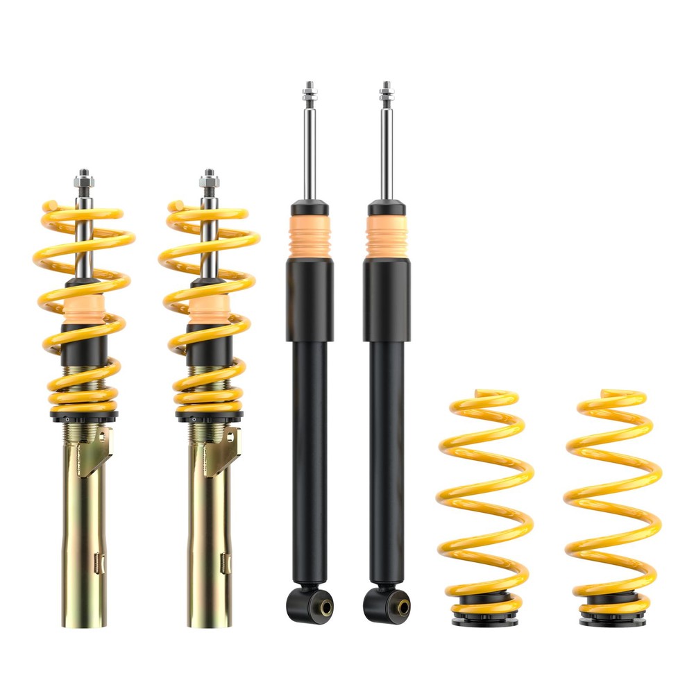 ST XA Coilovers Volkswagen Tiguan MK3 CT 23+