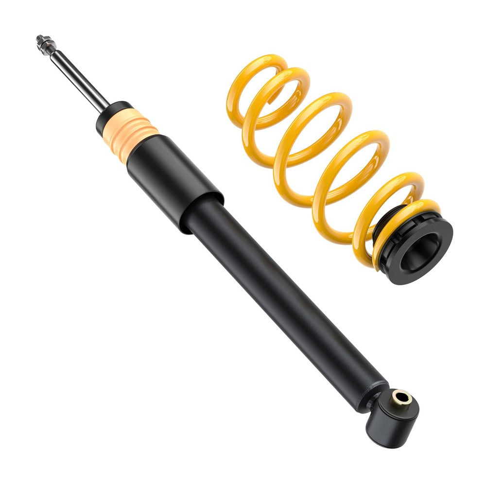 ST XA Coilovers Volkswagen Tiguan MK3 CT 23+