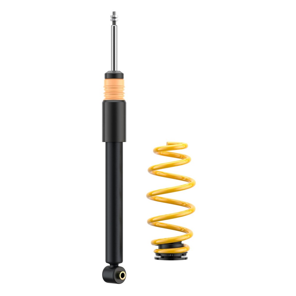 ST XA Coilovers Volkswagen Tiguan MK3 CT 23+