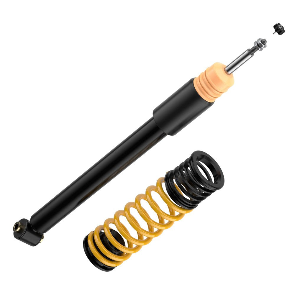 ST XTA Coilovers Volkswagen Golf MK7 AU 12-21