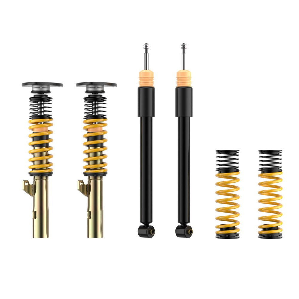 ST XTA Coilovers Seat Leon 5F 12-21