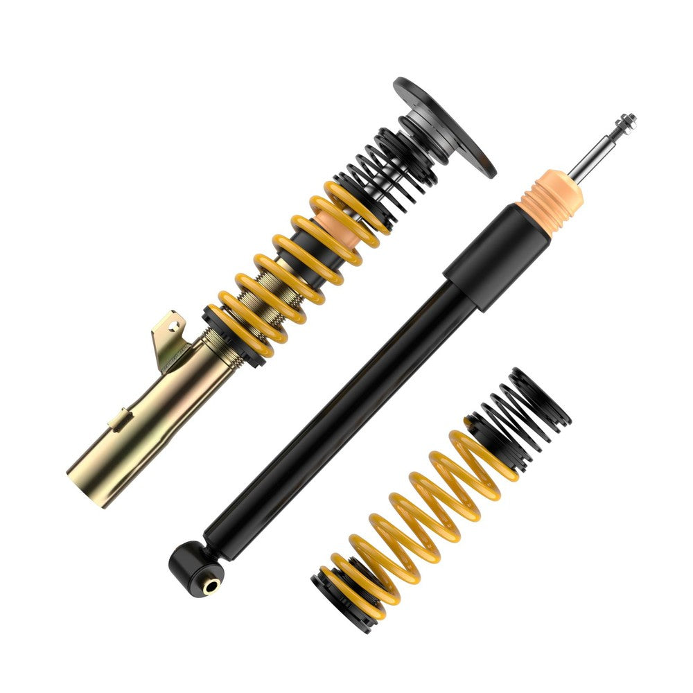 ST XTA Coilovers Volkswagen Golf MK7 GTI AU 13-21