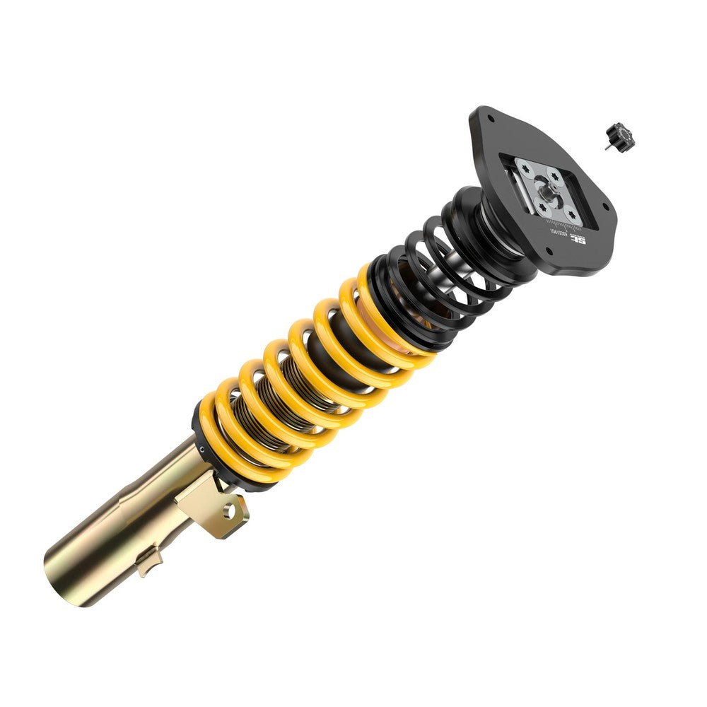 ST XTA Coilovers Audi A3 Quattro 8P 03-15