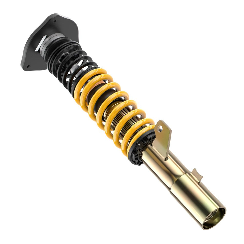 ST XTA Coilovers Audi A3 Quattro 8P 03-15