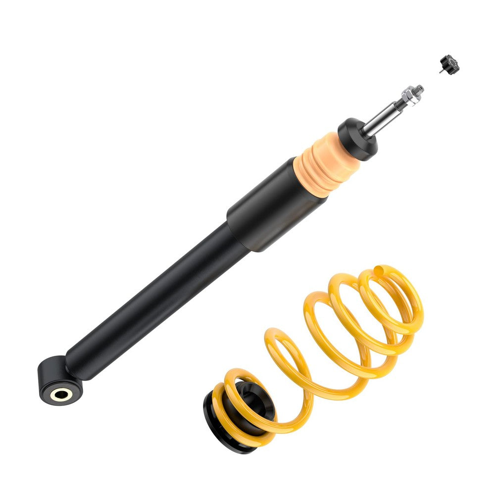 ST XTA Coilovers Audi A3 Quattro 8P 03-15