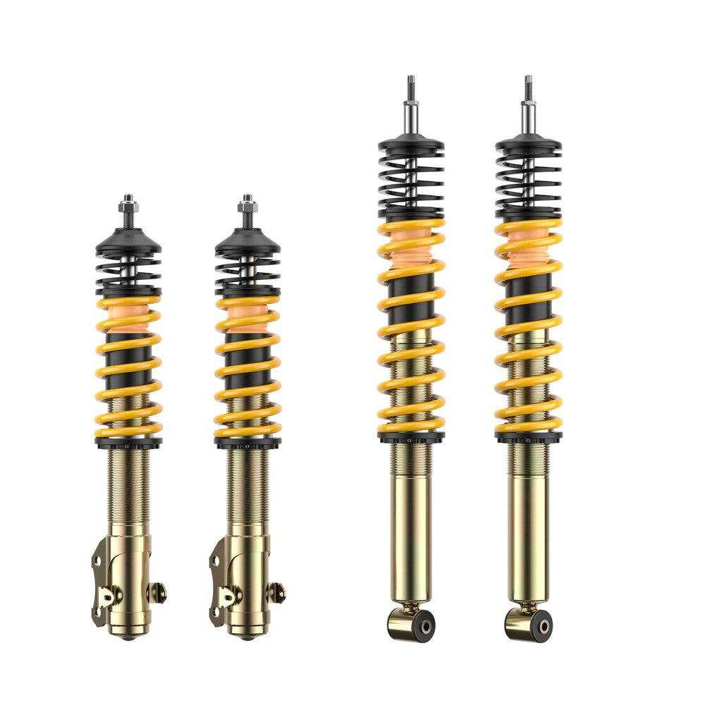 ST XA Coilovers Seat Toledo 1L 91-99