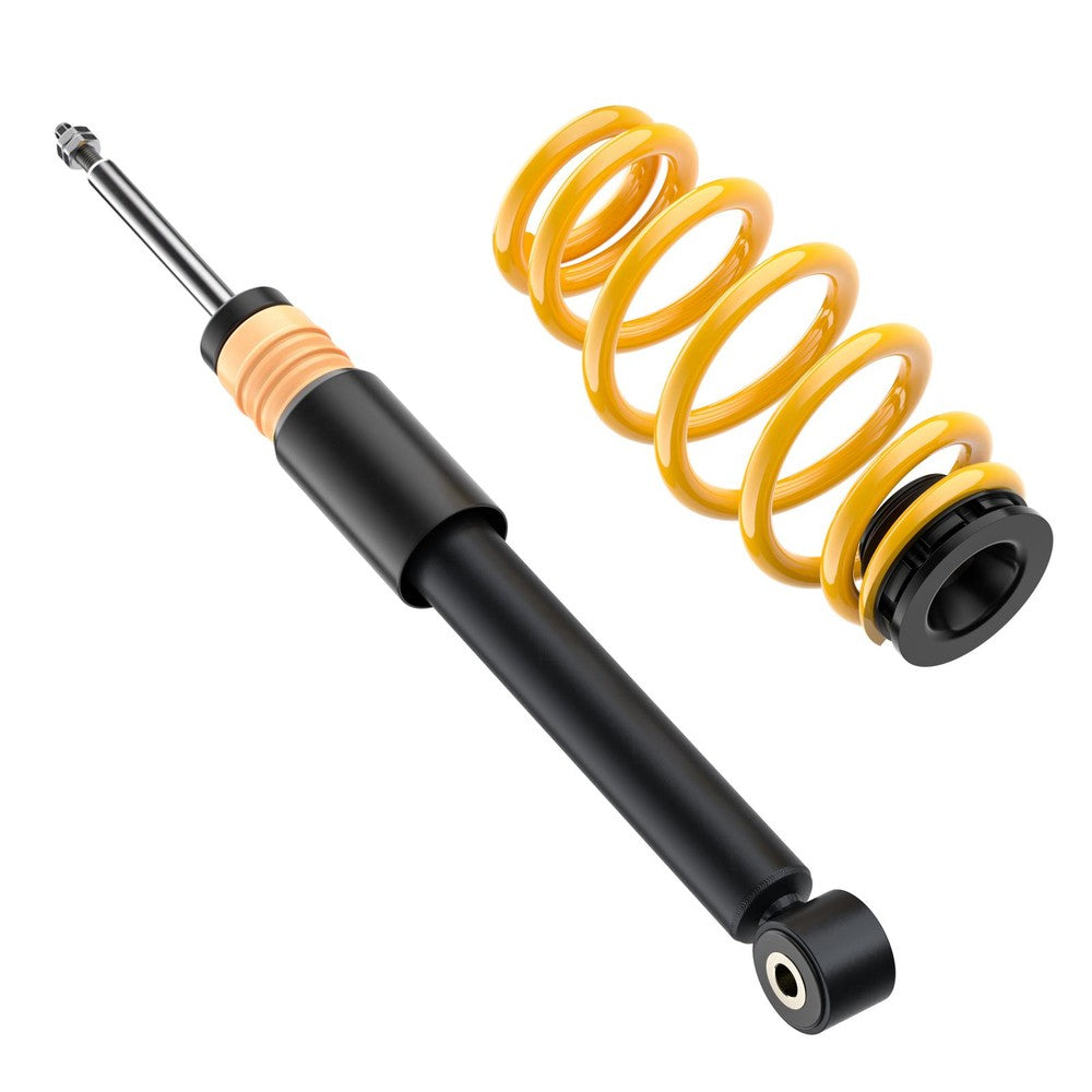ST XA Coilovers Volkswagen Sharan 7N 10-22