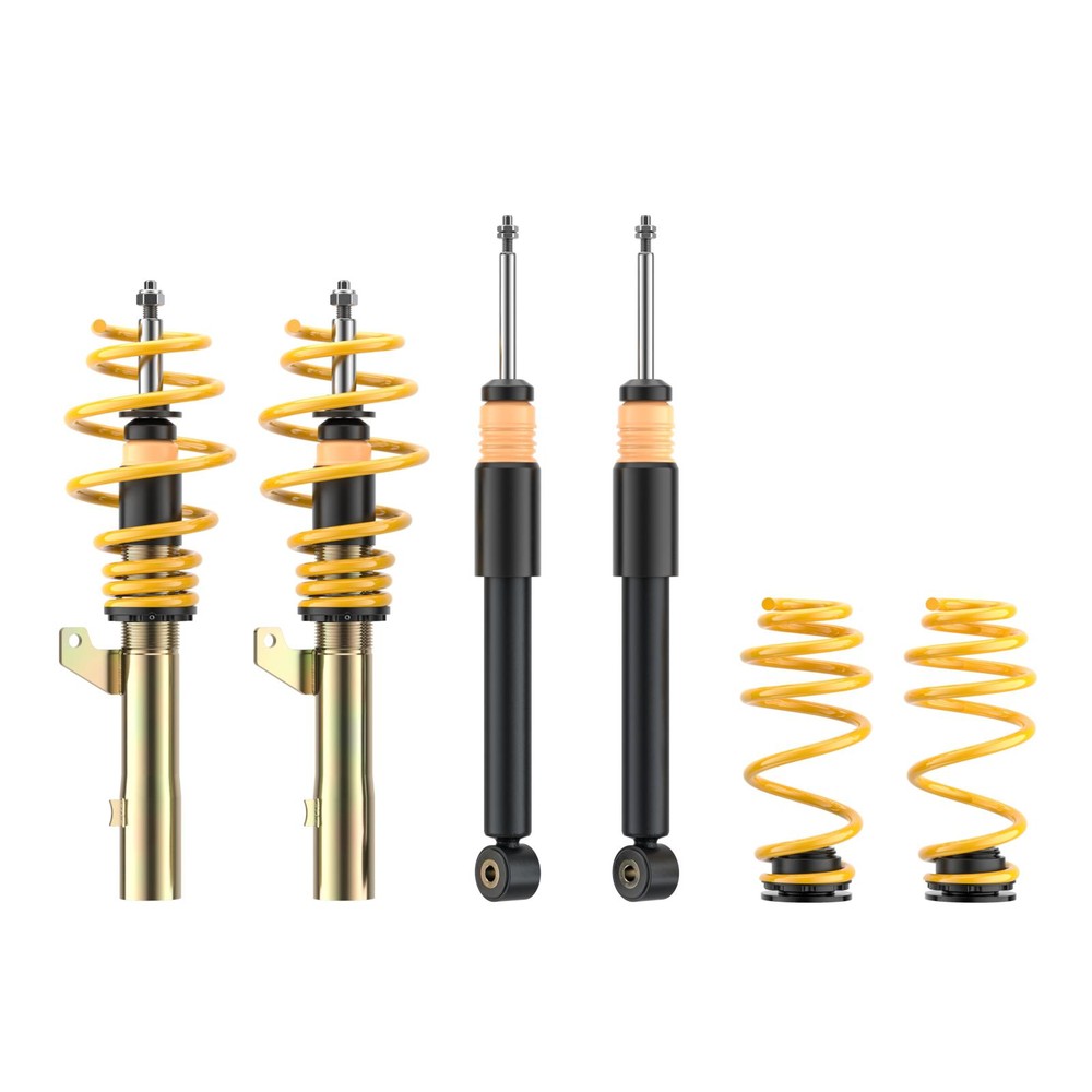 ST XA Coilovers Volkswagen Golf MK6 1K 08-17