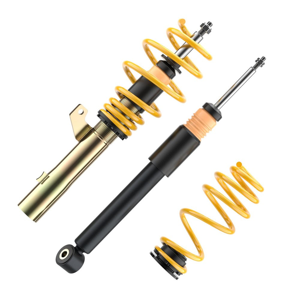 ST XA Coilovers Volkswagen Golf MK6 1K 08-17