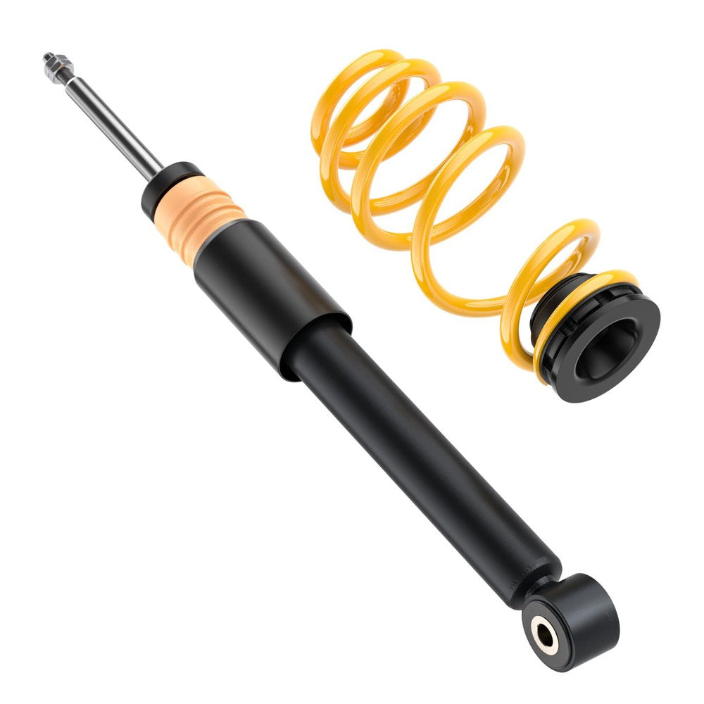 ST XA Coilovers Volkswagen Golf MK6 1K 08-17