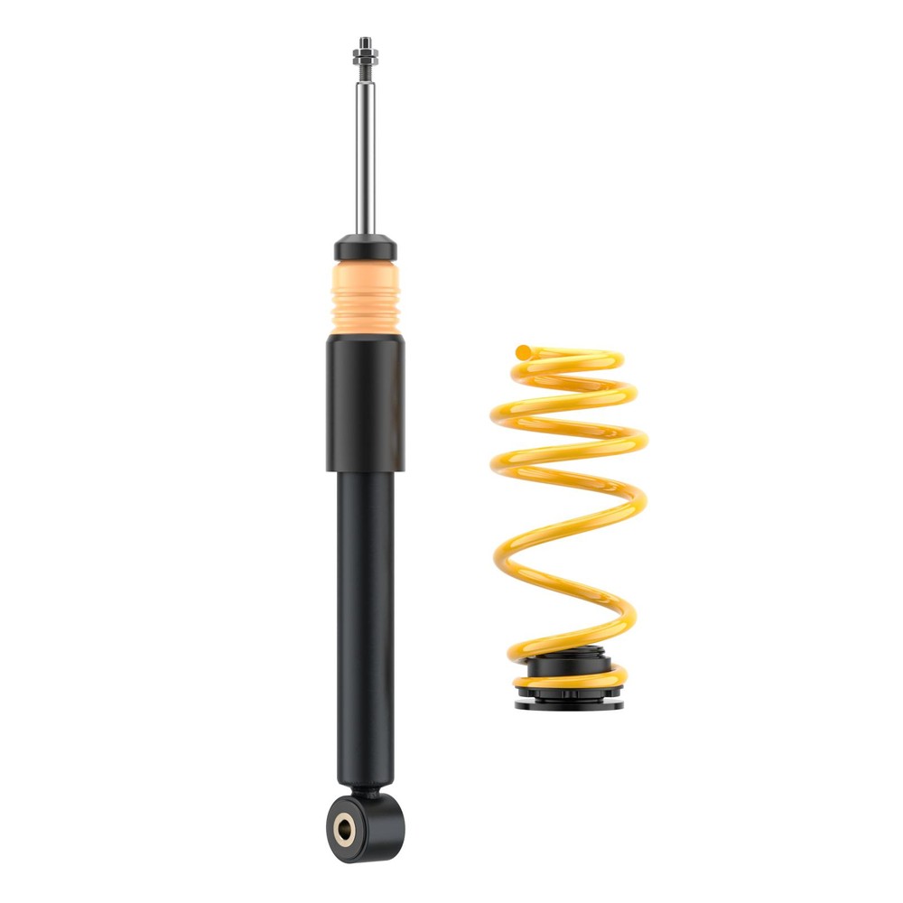 ST XA Coilovers Volkswagen Golf MK6 1K 08-17