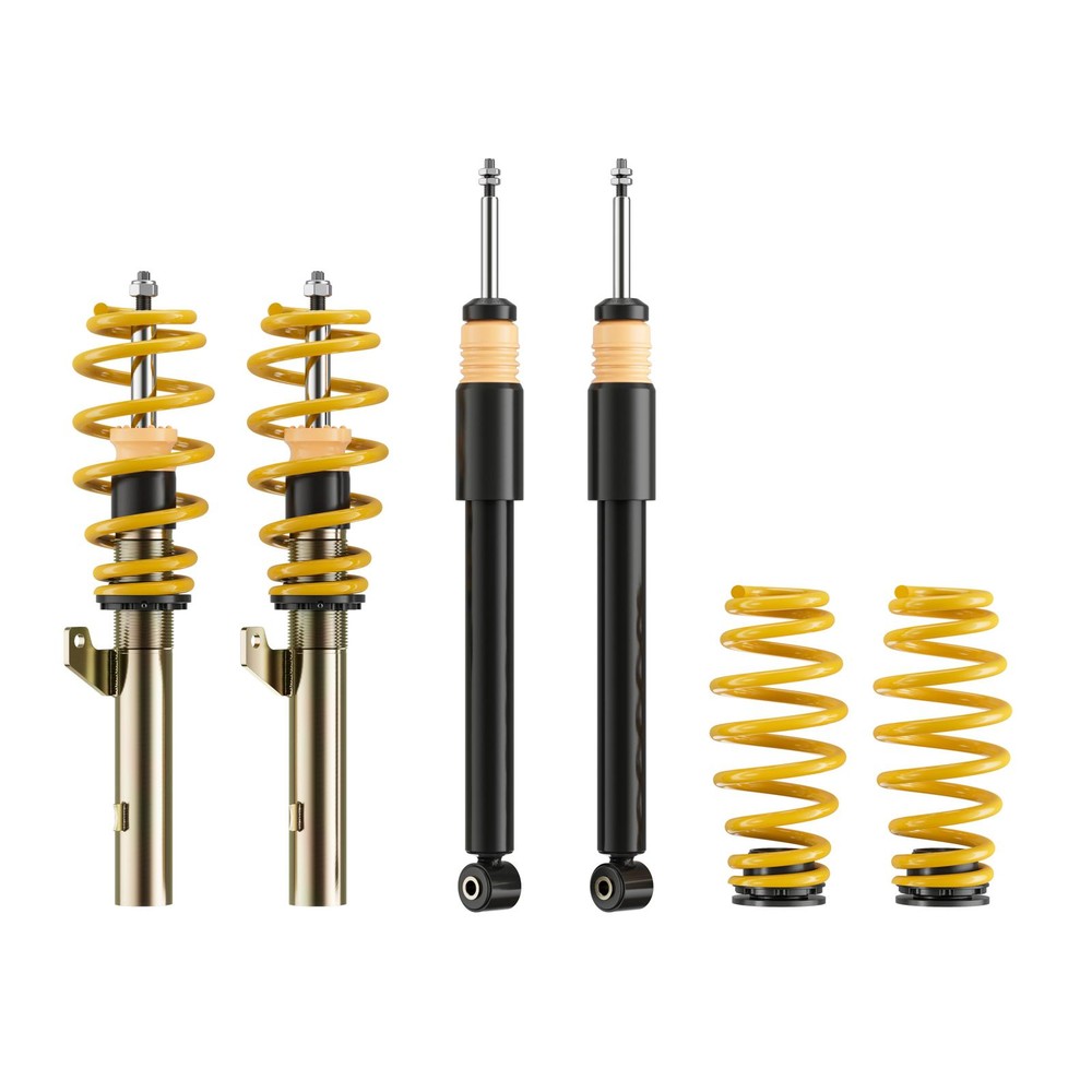 ST XA Coilovers Volkswagen Golf MK7 Estate AUV 13-22