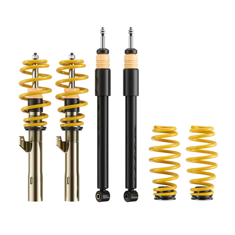 ST XA Coilovers Volkswagen Golf MK7 Estate AUV 13-22
