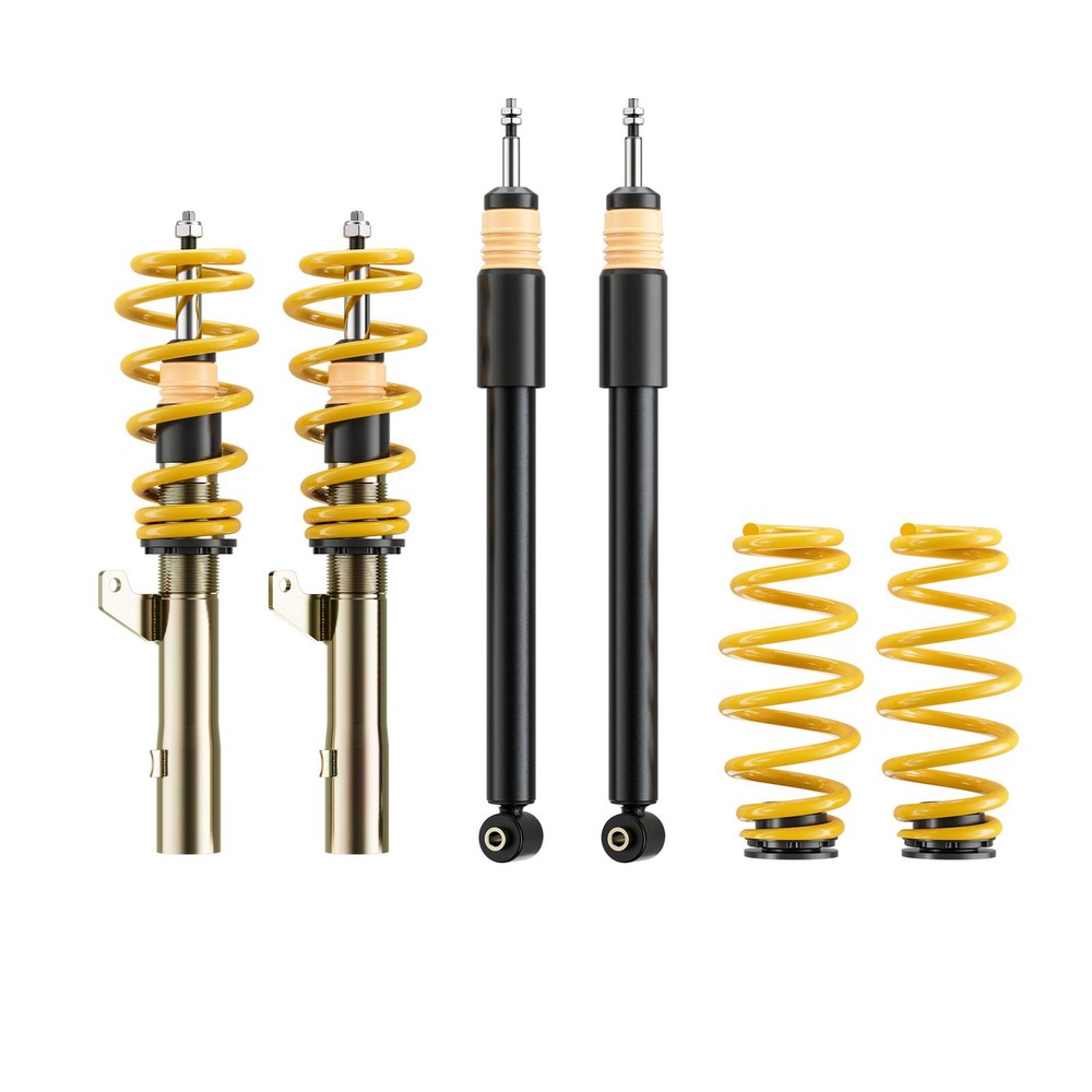 ST XA Coilovers Cupra Ateca 5FP 18+