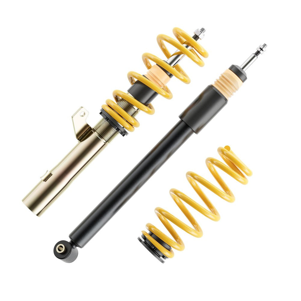 ST XA Coilovers Cupra Ateca 5FP 18+