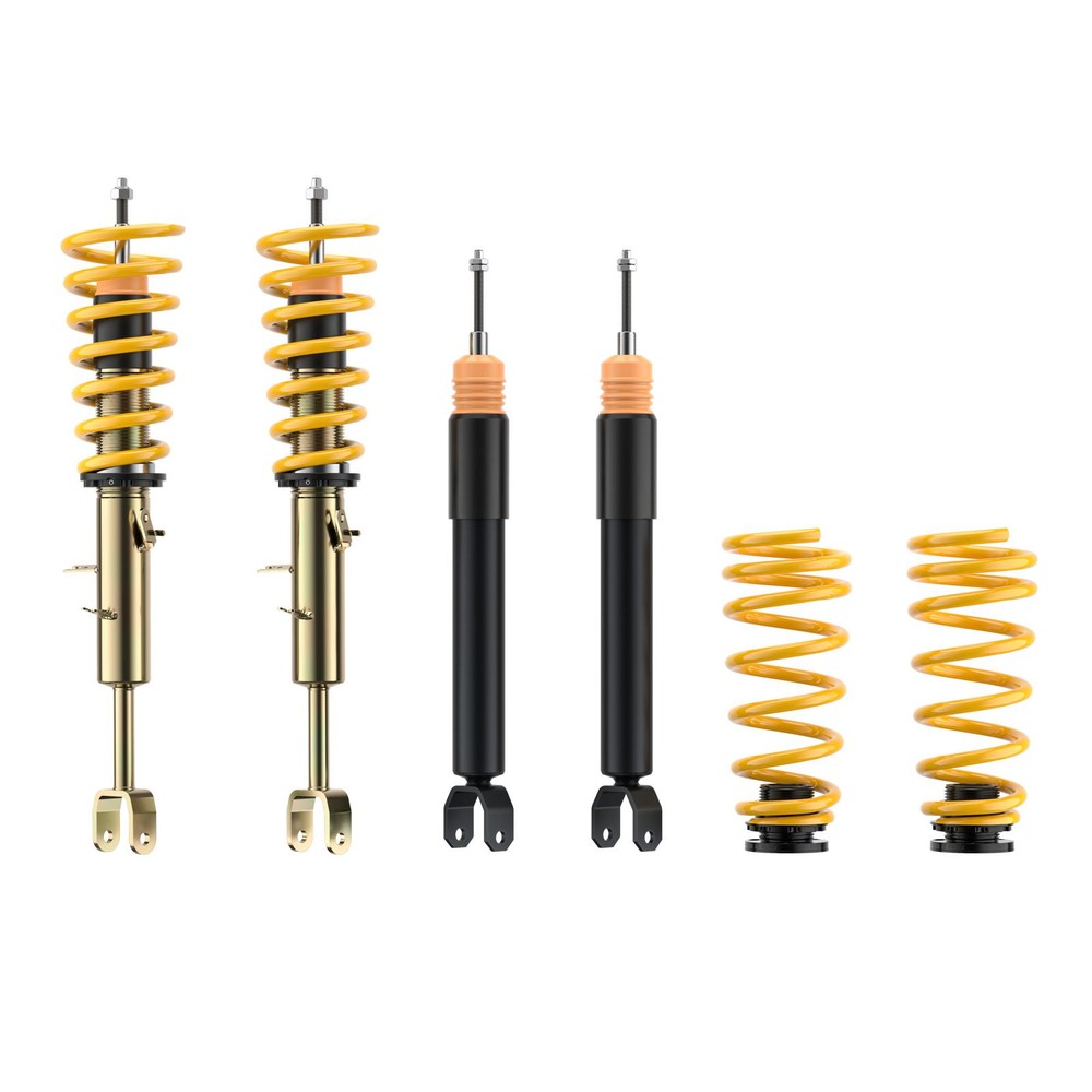 ST XA Coilovers Infiniti G35 Coupe V35 03-07
