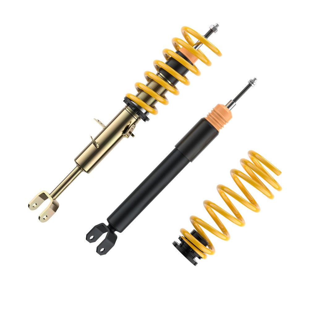 ST XA Coilovers Infiniti G35 Coupe V35 03-07