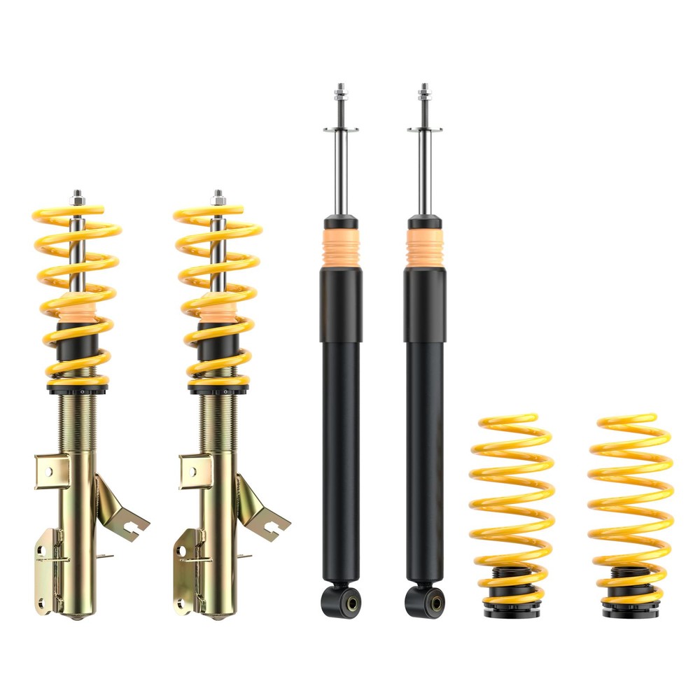ST XA Coilovers Nissan Juke F15 10-19