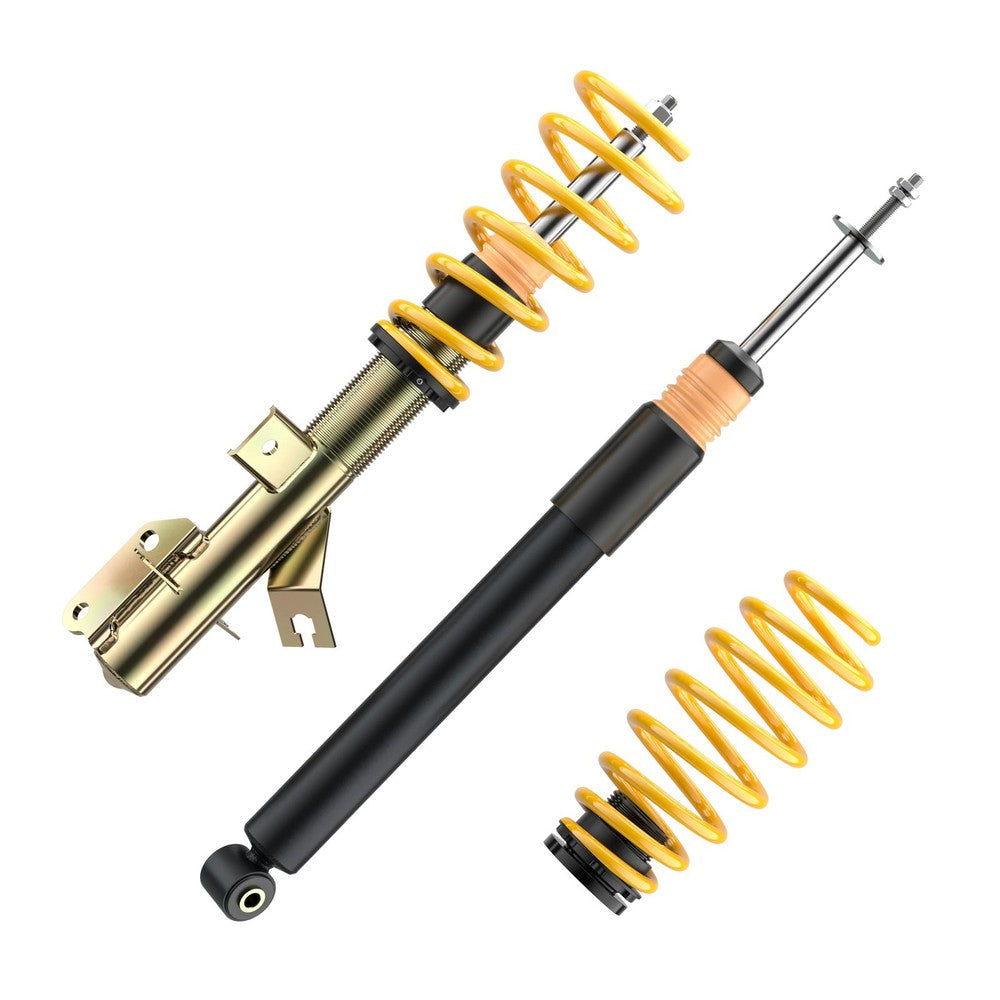 ST XA Coilovers Nissan Juke F15 10-19